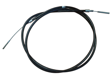 Multicar M26 Seilzug Handbremse ( Handbremsseil)